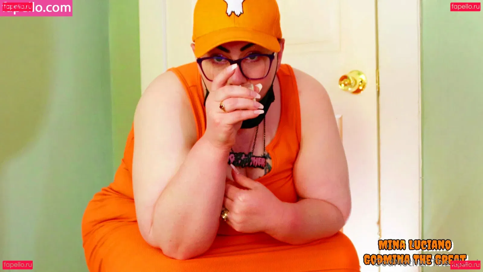 godmotherthegreatfree Onlyfans Photo Gallery 