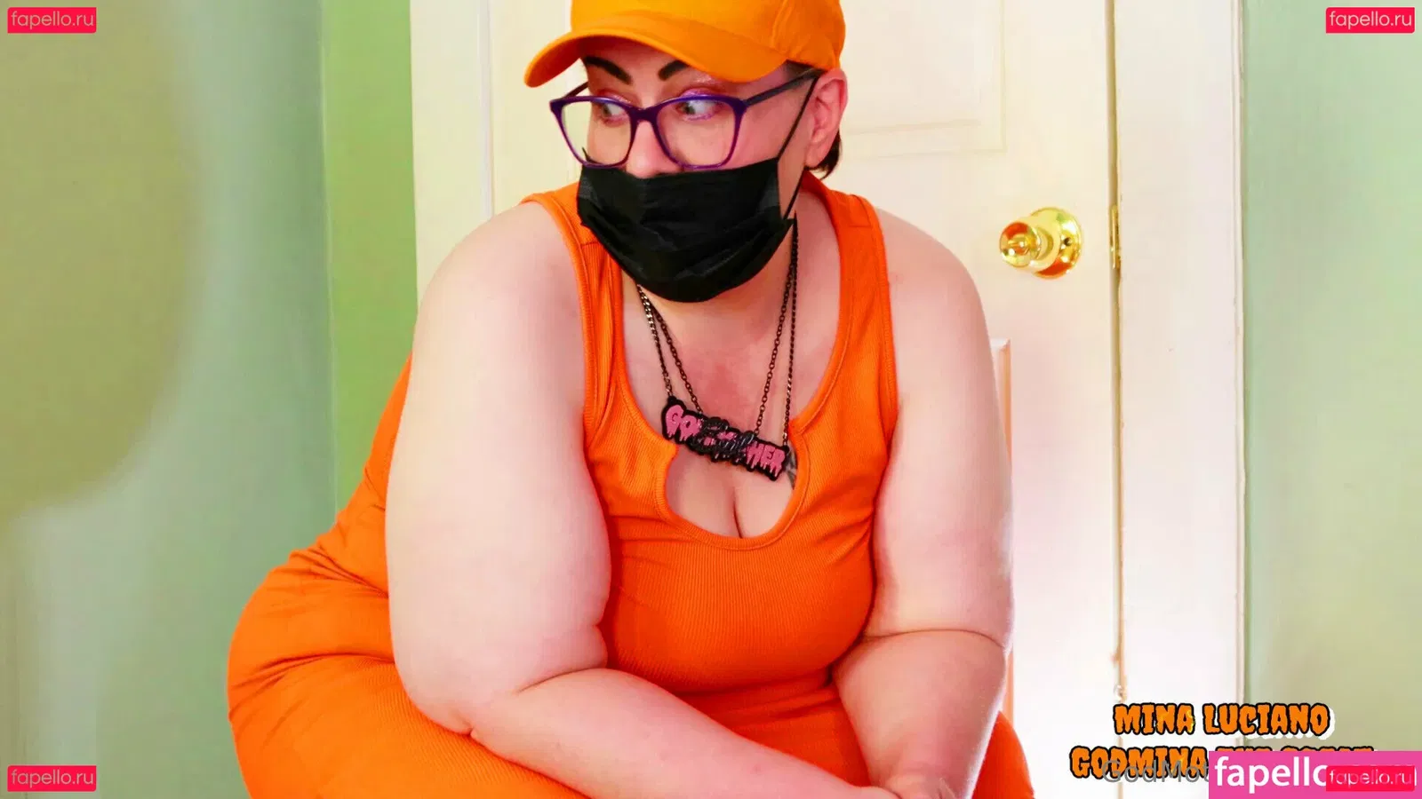 godmotherthegreatfree Onlyfans Photo Gallery 