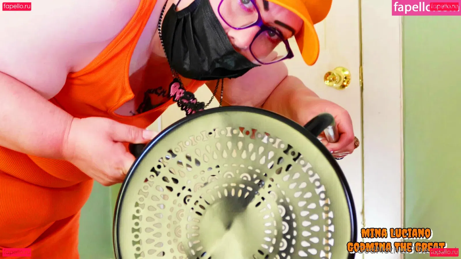 godmotherthegreatfree Onlyfans Photo Gallery 