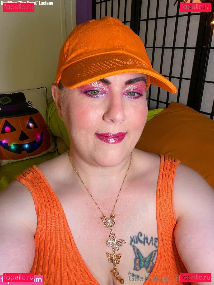 godmotherthegreatfree Onlyfans Photo Gallery 