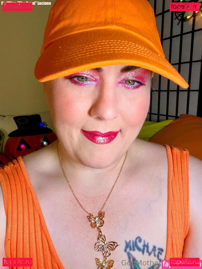 godmotherthegreatfree Onlyfans Photo Gallery 