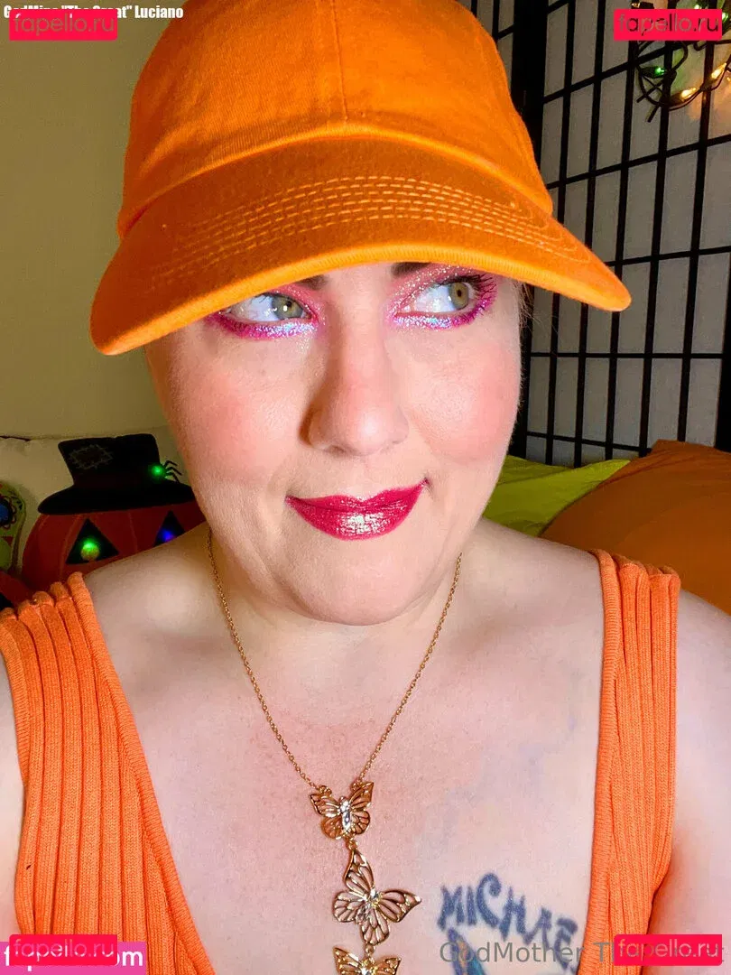 godmotherthegreatfree Onlyfans Photo Gallery 