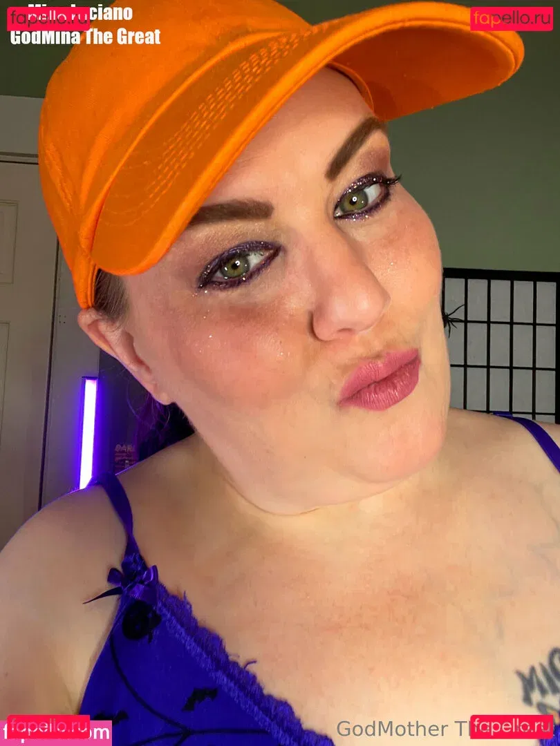 godmotherthegreatfree Onlyfans Photo Gallery 