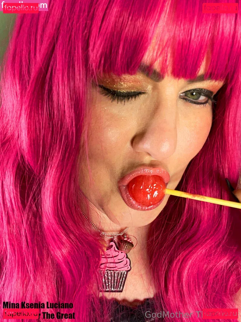 godmotherthegreatfree Onlyfans Photo Gallery 