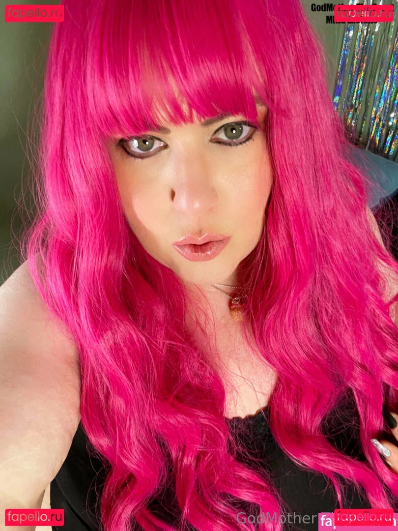 godmotherthegreatfree Onlyfans Photo Gallery 