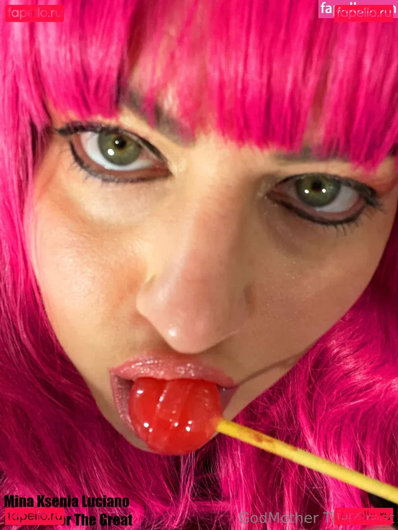 godmotherthegreatfree Onlyfans Photo Gallery 