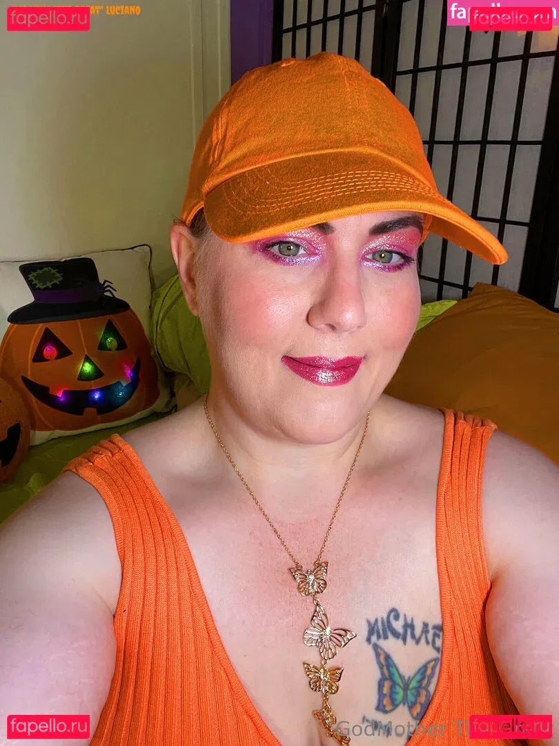 godmotherthegreatfree Onlyfans Photo Gallery 