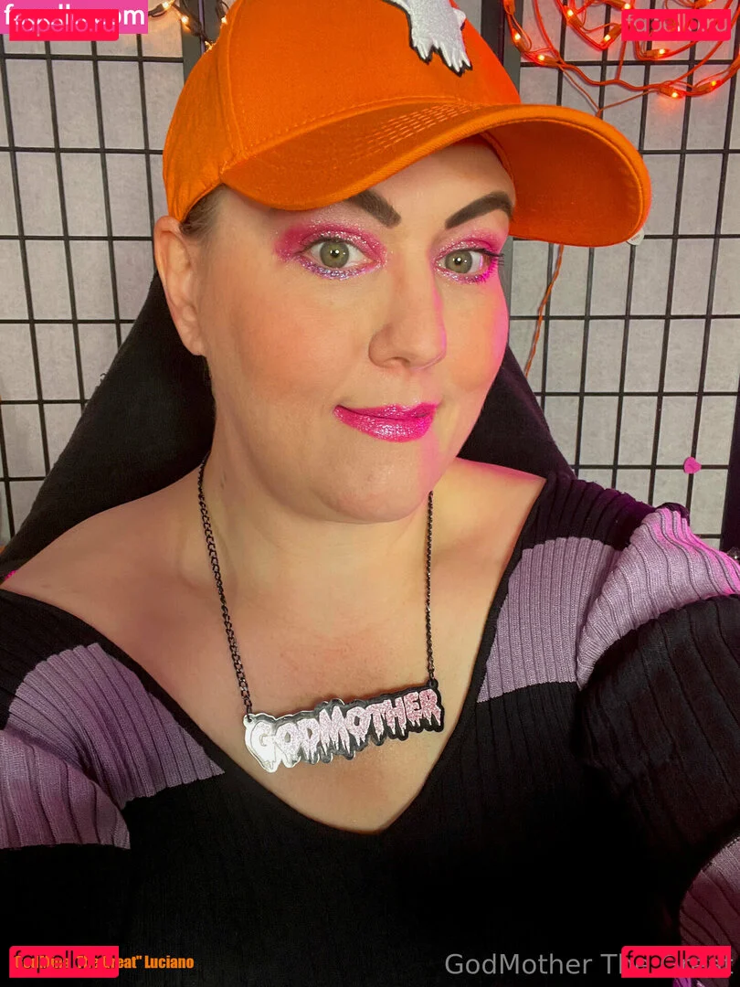 godmotherthegreatfree Onlyfans Photo Gallery 