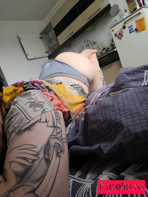 Plum_shiza Nude Onlyfans Photo 35