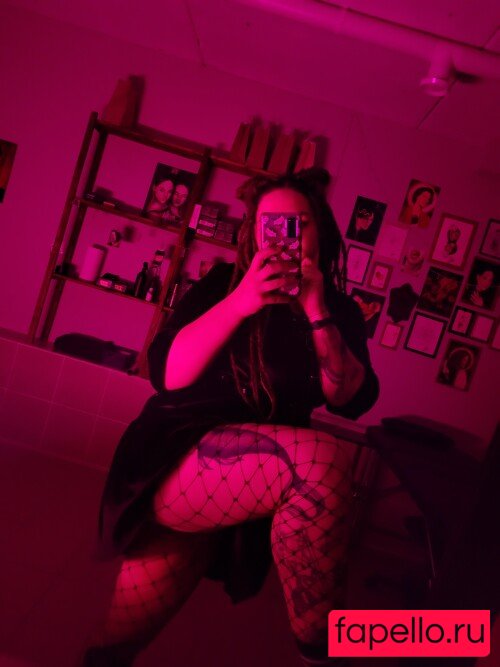 Plum_shiza Nude Onlyfans Photo 8