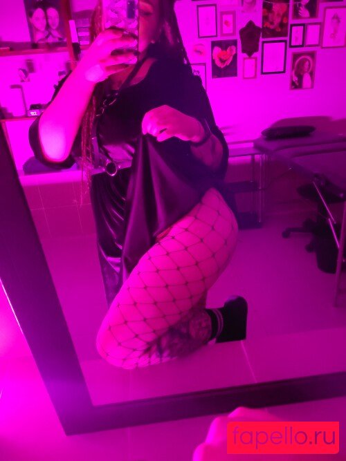 Plum_shiza Nude Onlyfans Photo 7