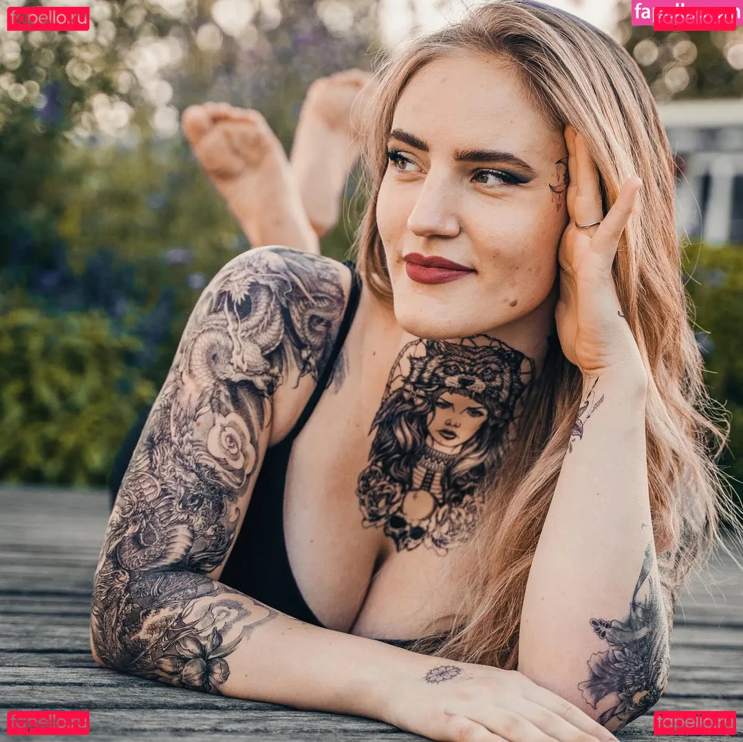 Alena Maier Onlyfans Photo Gallery 