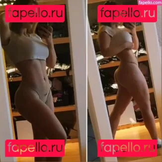 Alena Maier Onlyfans Photo Gallery 