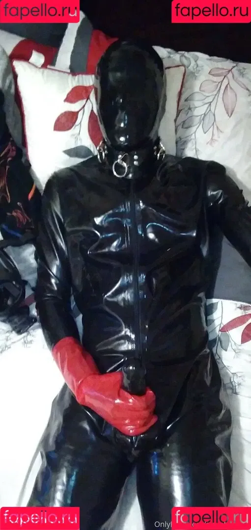 sir_latexman Onlyfans Photo Gallery 