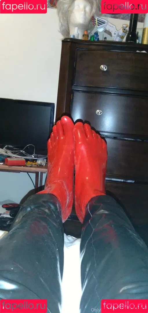 sir_latexman Onlyfans Photo Gallery 