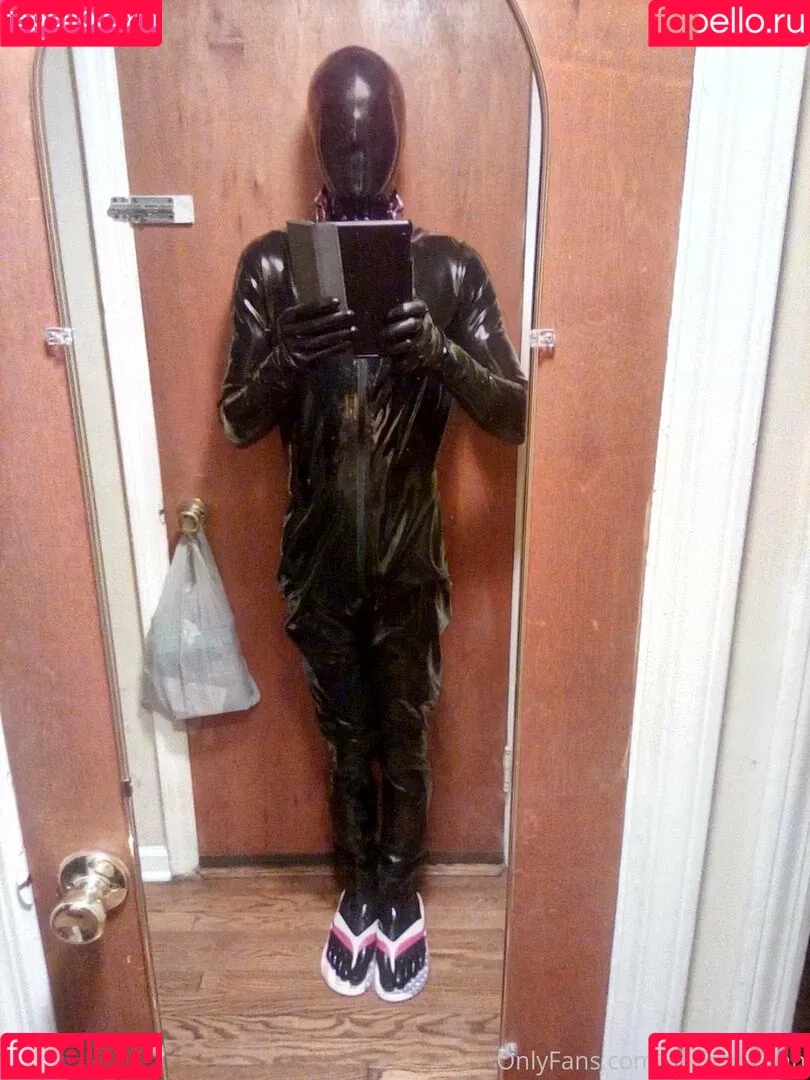 sir_latexman Onlyfans Photo Gallery 