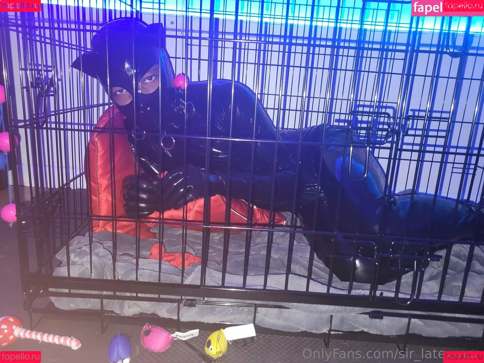 sir_latexman Onlyfans Photo Gallery 