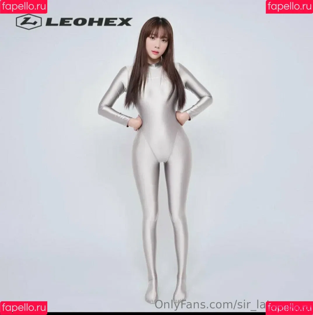 sir_latexman Onlyfans Photo Gallery 