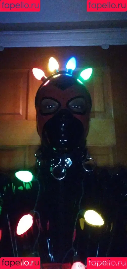 sir_latexman Onlyfans Photo Gallery 