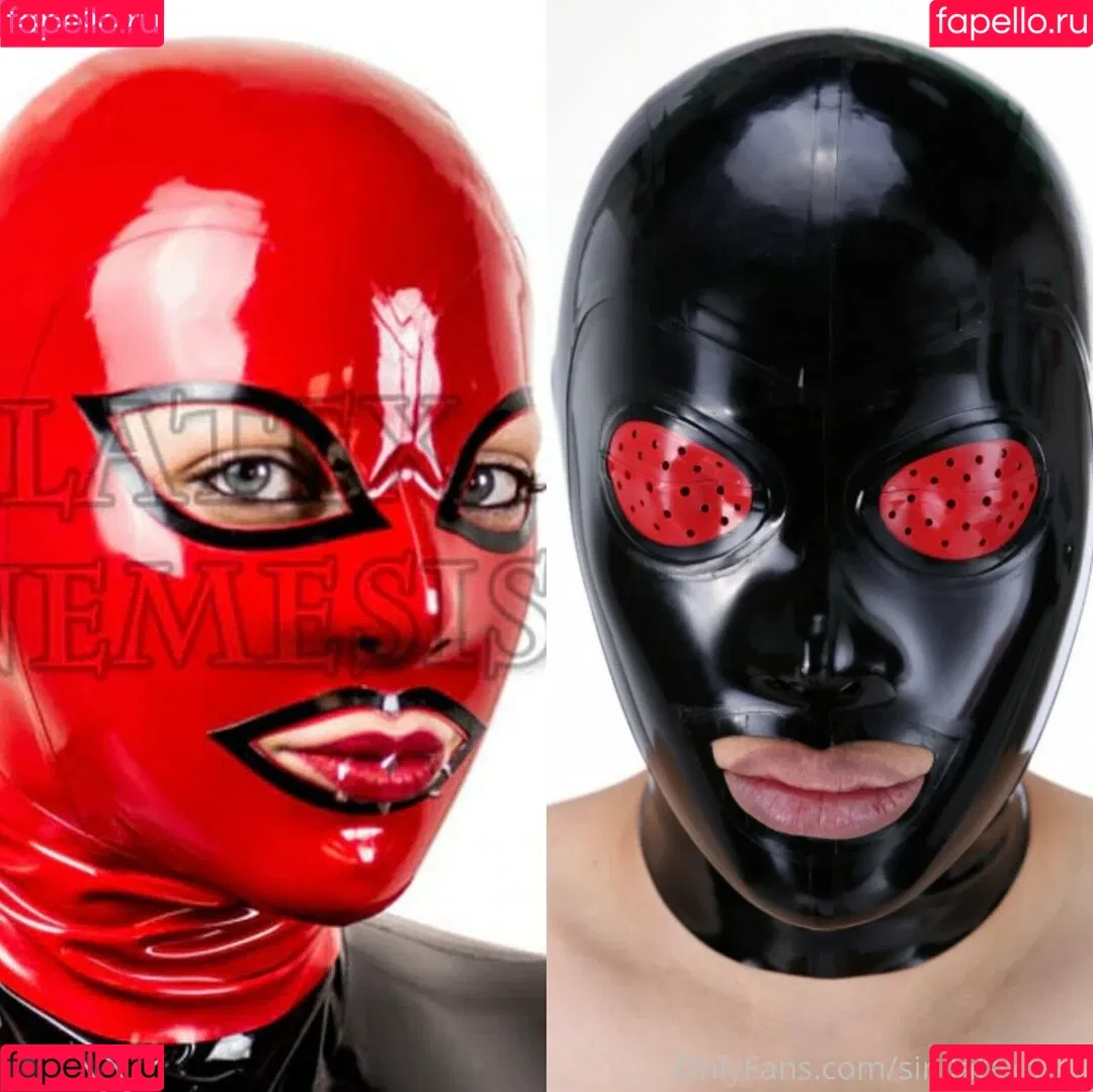 sir_latexman Onlyfans Photo Gallery 