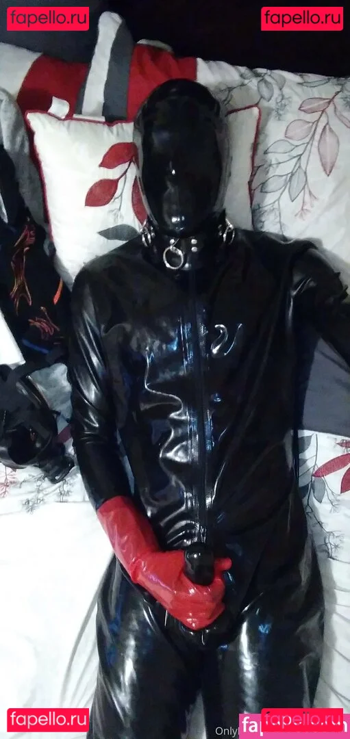sir_latexman Onlyfans Photo Gallery 