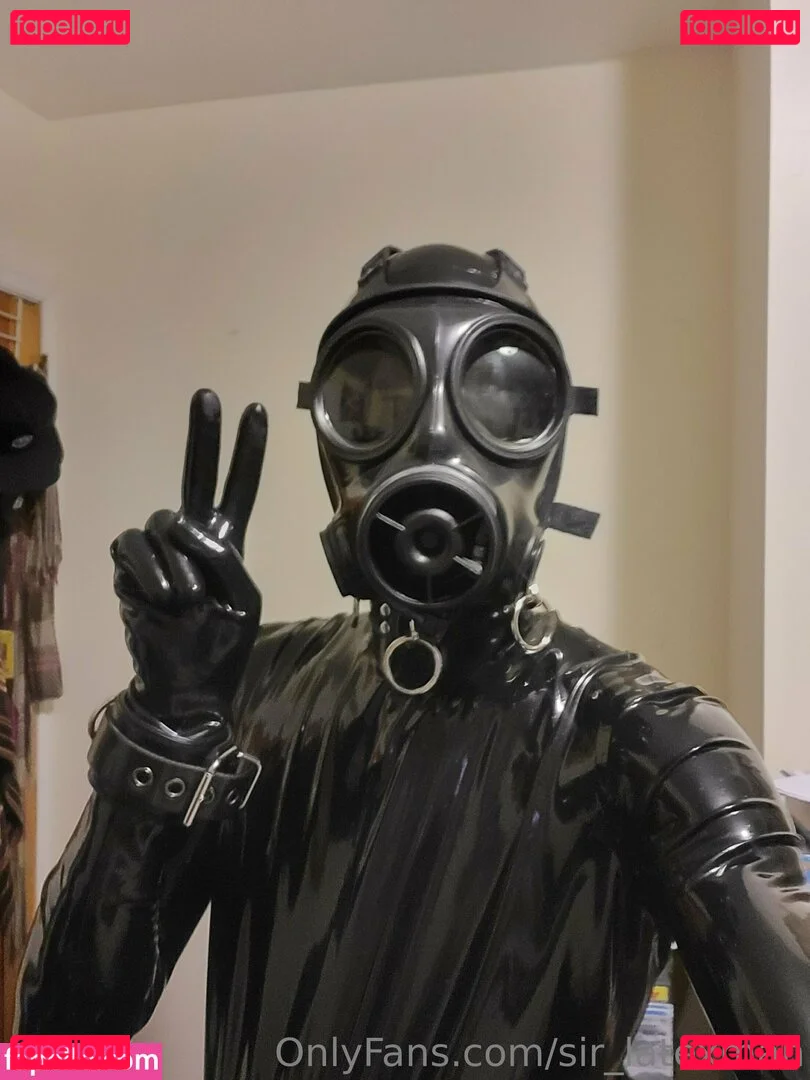 sir_latexman Onlyfans Photo Gallery 
