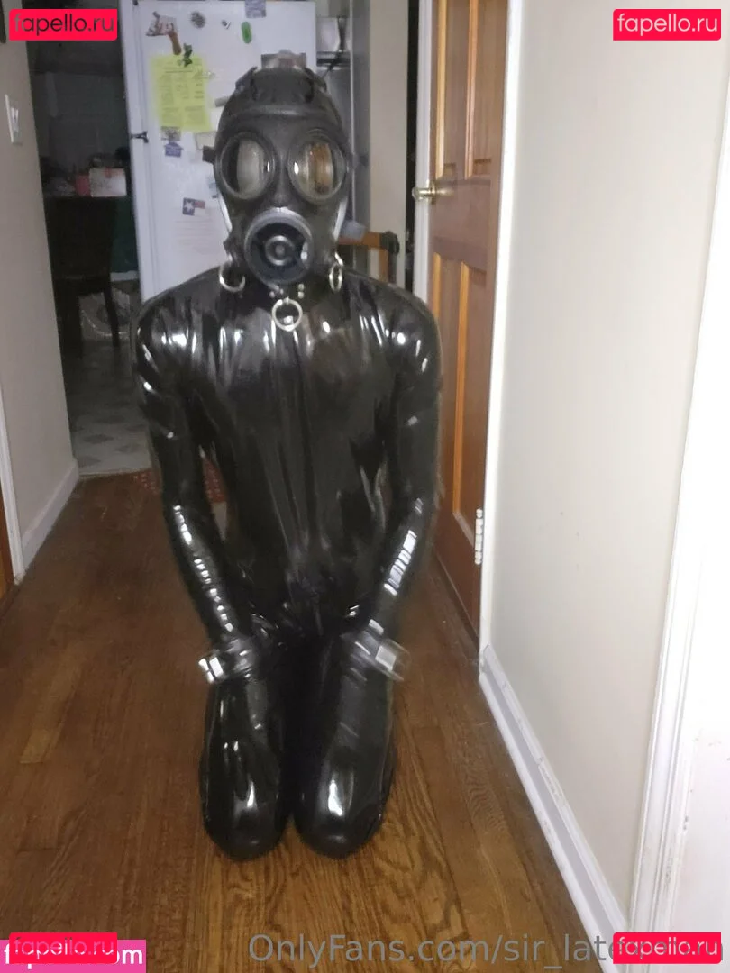 sir_latexman Onlyfans Photo Gallery 