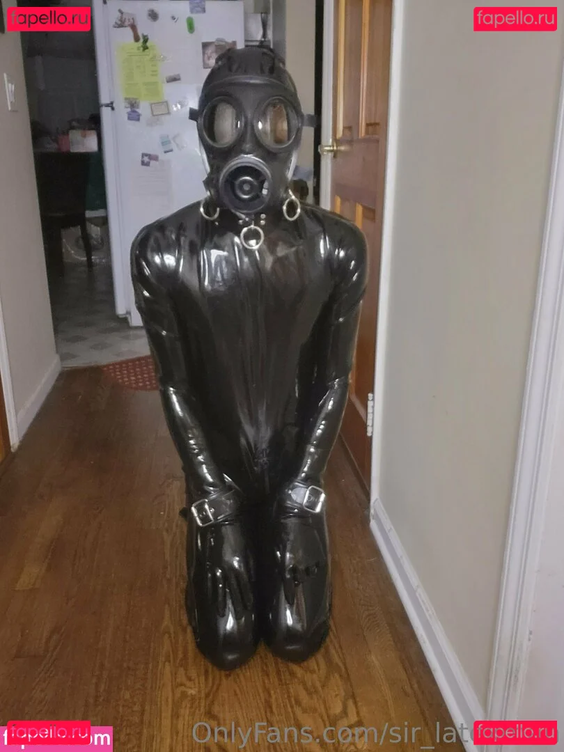 sir_latexman Onlyfans Photo Gallery 