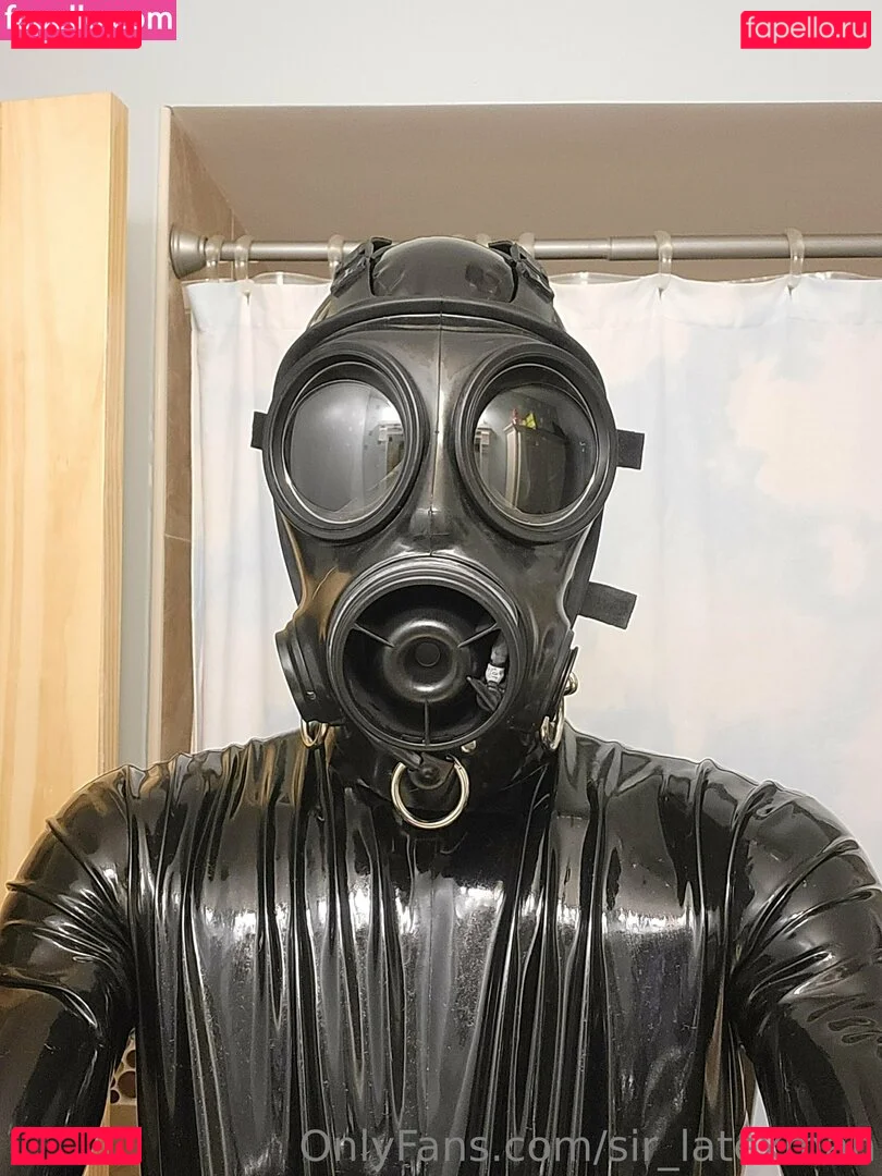 sir_latexman Onlyfans Photo Gallery 