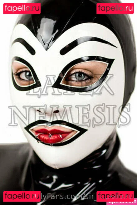 sir_latexman Onlyfans Photo Gallery 