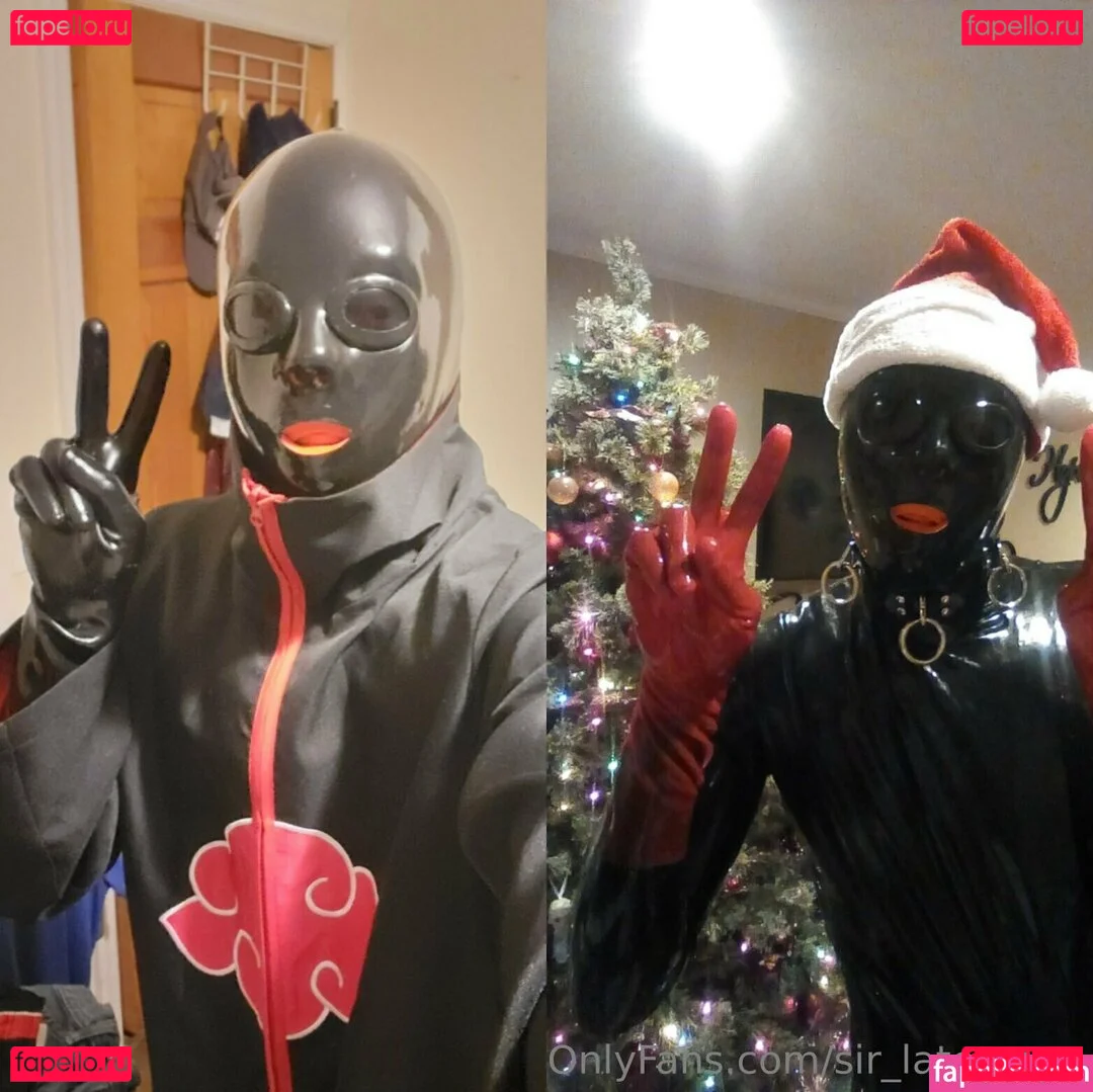 sir_latexman Onlyfans Photo Gallery 