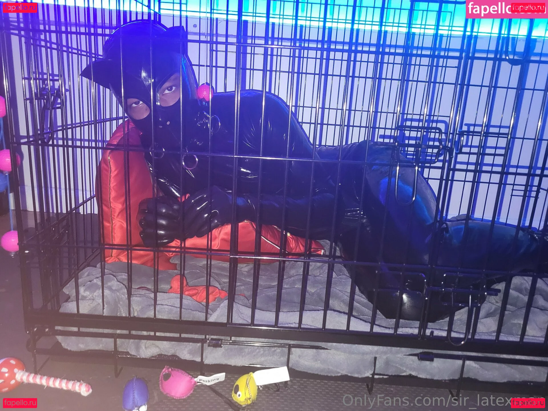 sir_latexman Onlyfans Photo Gallery 