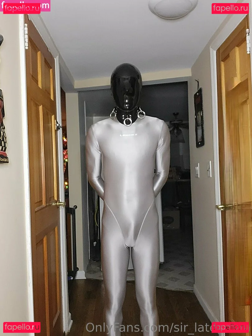 sir_latexman Onlyfans Photo Gallery 