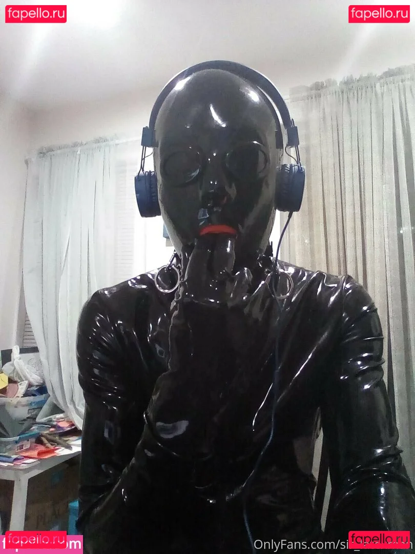 sir_latexman Onlyfans Photo Gallery 