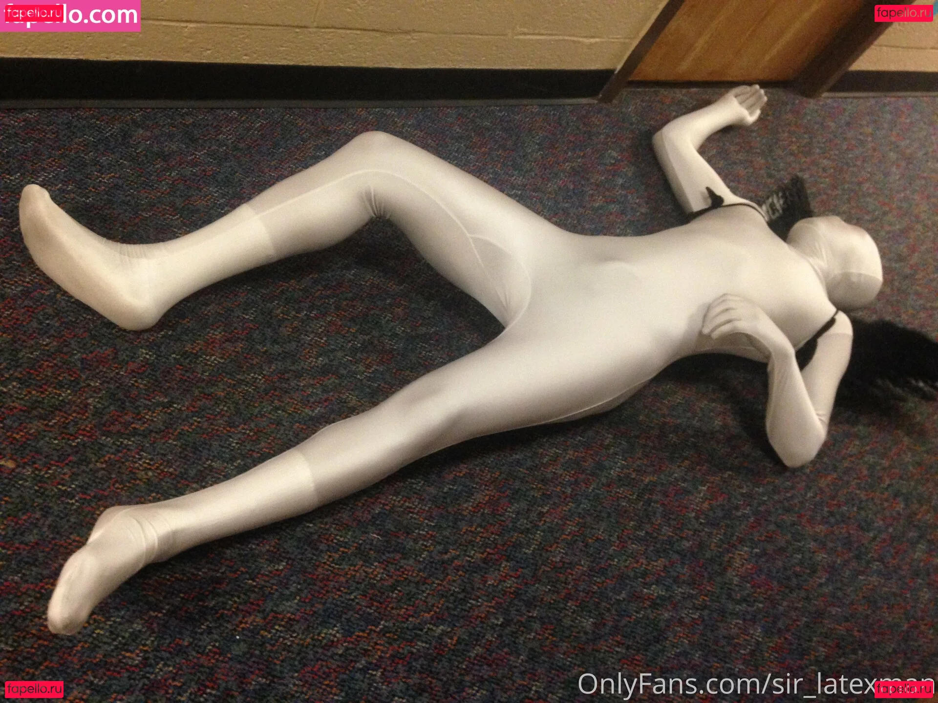 sir_latexman Onlyfans Photo Gallery 