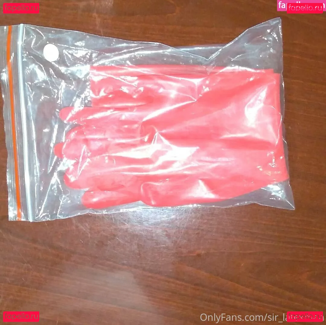 sir_latexman Onlyfans Photo Gallery 