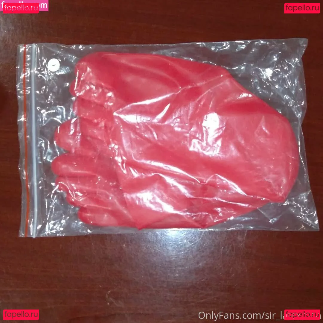 sir_latexman Onlyfans Photo Gallery 