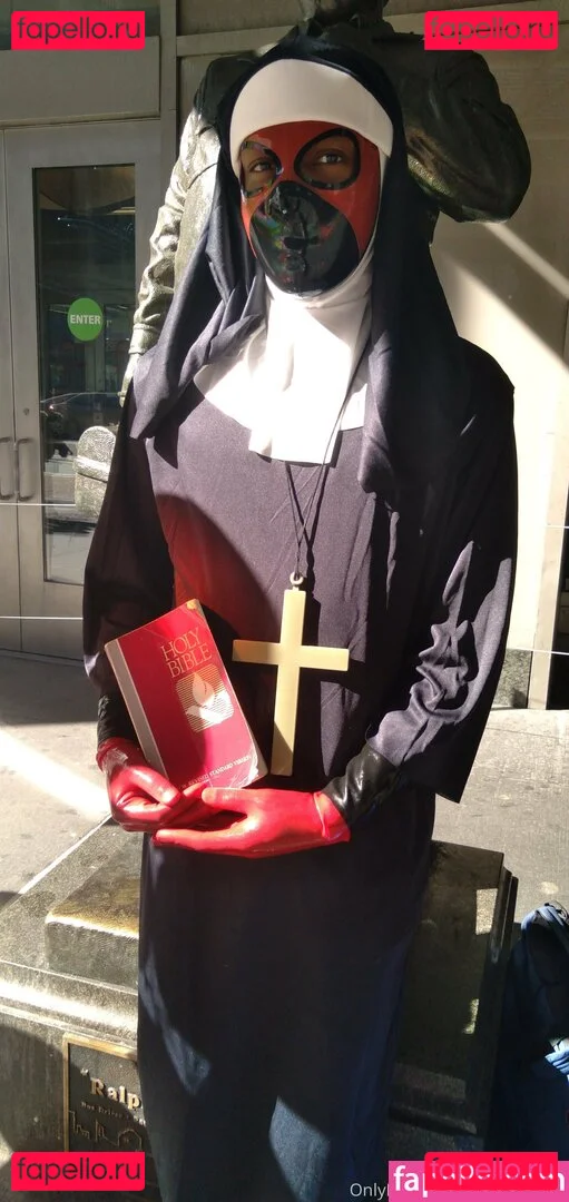 sir_latexman Onlyfans Photo Gallery 