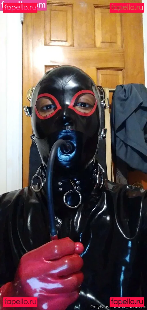 sir_latexman Onlyfans Photo Gallery 
