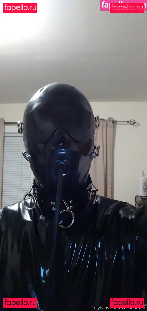 sir_latexman Onlyfans Photo Gallery 