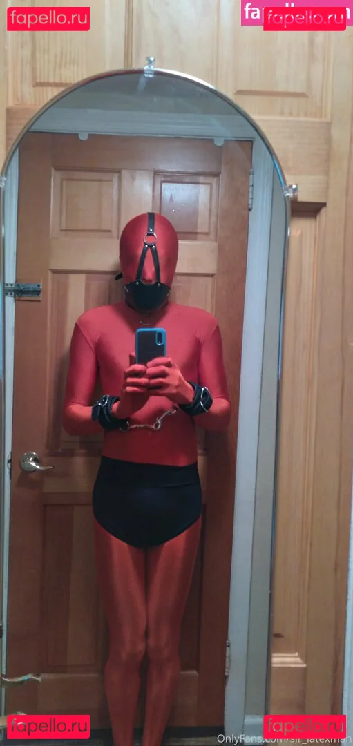 sir_latexman Onlyfans Photo Gallery 