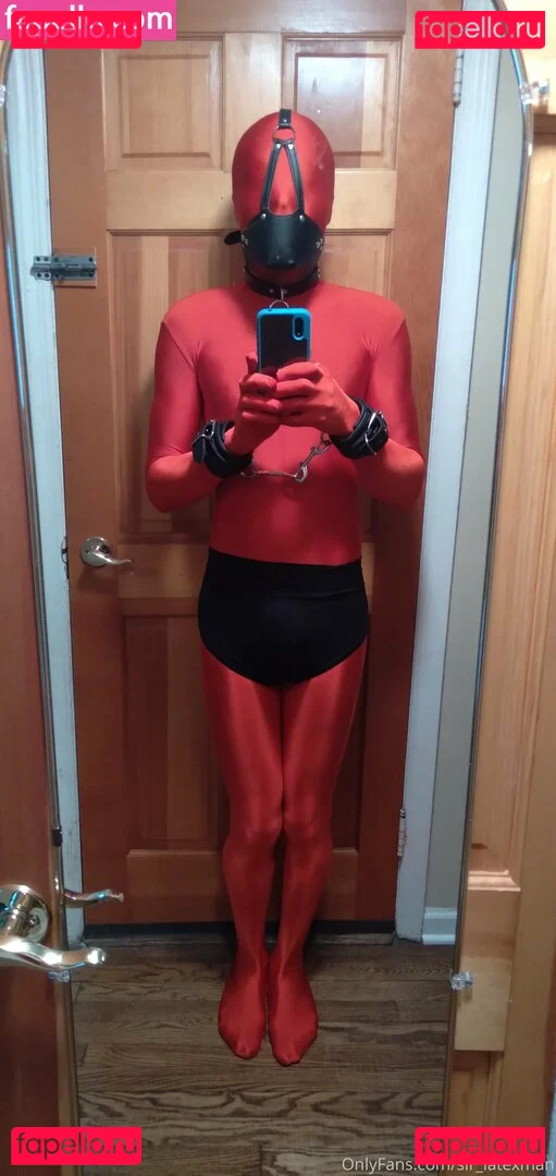sir_latexman Onlyfans Photo Gallery 