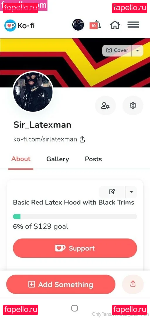 sir_latexman Onlyfans Photo Gallery 