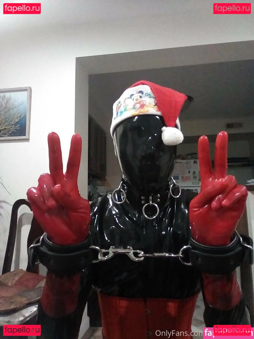 sir_latexman Onlyfans Photo Gallery 