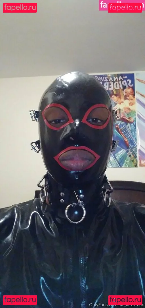 sir_latexman Onlyfans Photo Gallery 