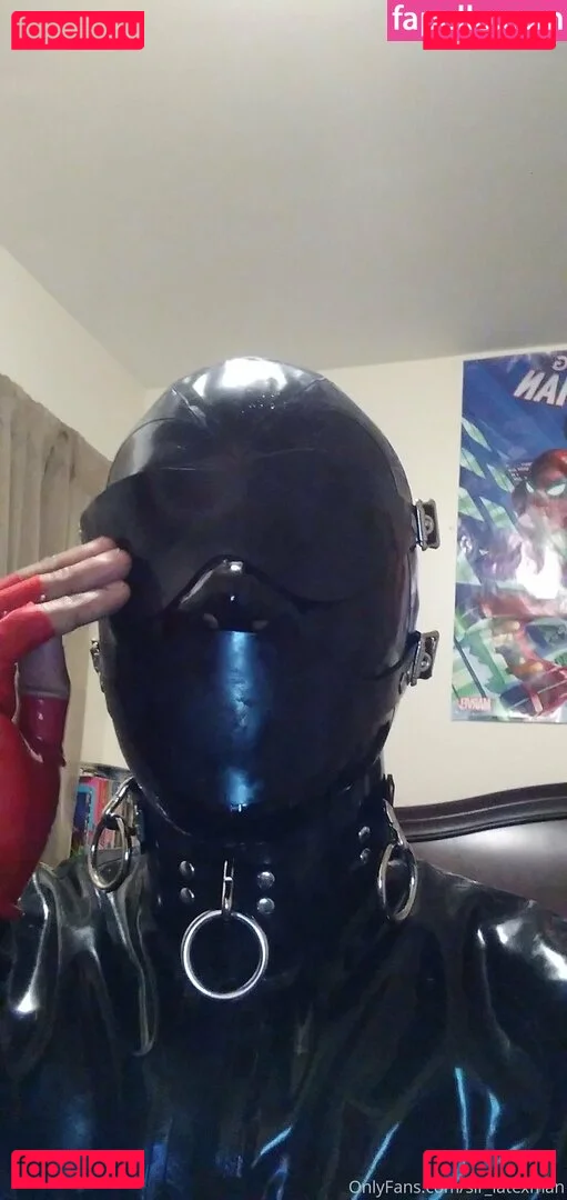 sir_latexman Onlyfans Photo Gallery 