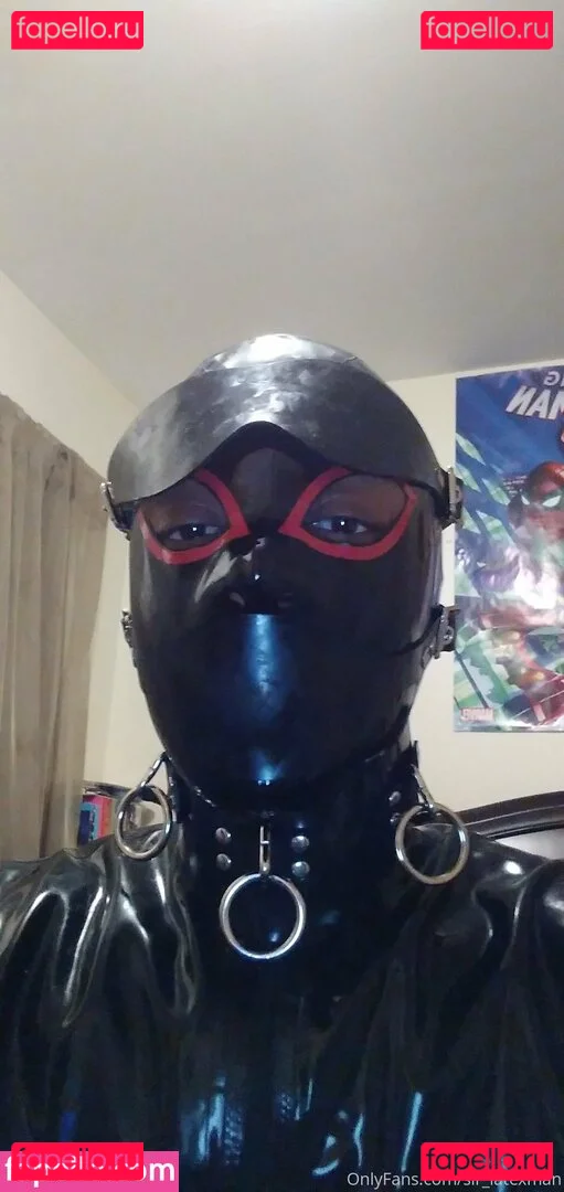 sir_latexman Onlyfans Photo Gallery 