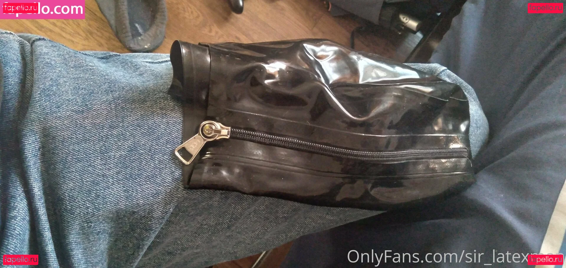 sir_latexman Onlyfans Photo Gallery 