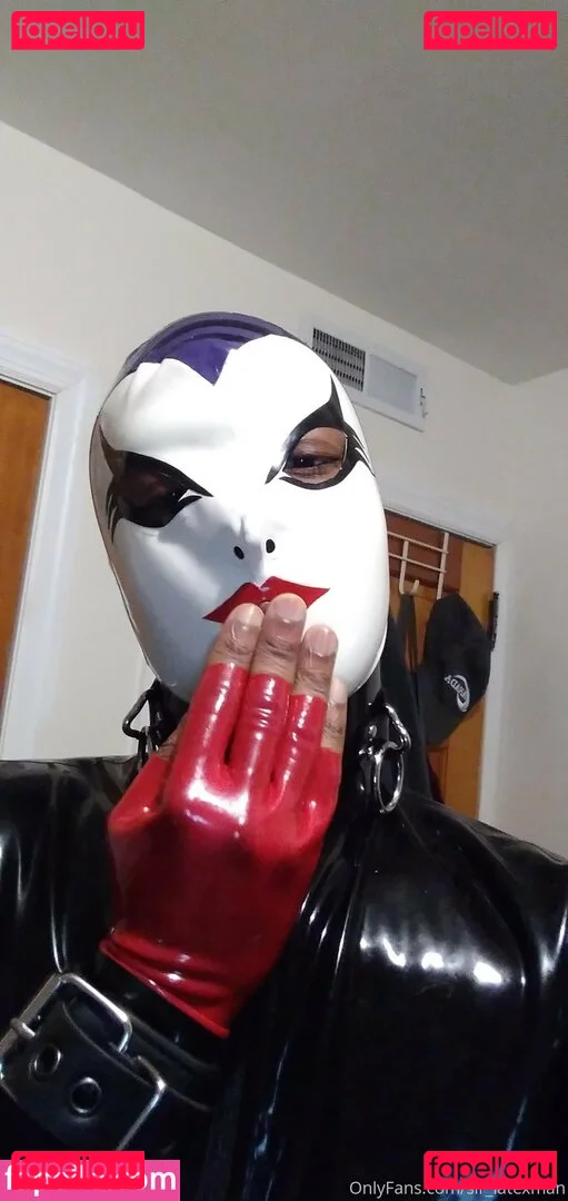 sir_latexman Onlyfans Photo Gallery 