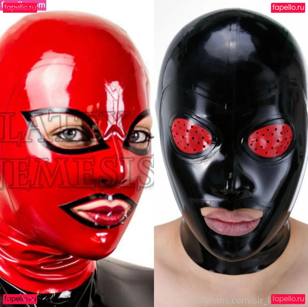 sir_latexman Onlyfans Photo Gallery 